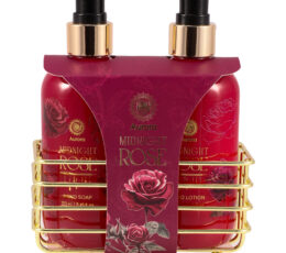 AURORA Hand Care Set