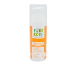 Αντηλιακή Κρέμα Προσώπου Ventus Pure Root SPF 50 50ml
