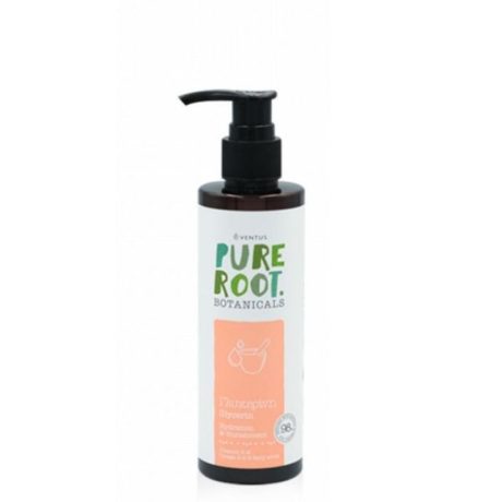 ΓΛΥΚΕΡΙΝΗ VENTUS PURE ROOT 200ML