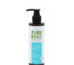 ΕΛΑΙΟ ΚΑΡΥΔΑΣ VENTUS PURE ROOT 200ML