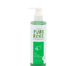 ΤΖΕΛ ΑΛΟΗΣ VENTUS PURE ROOT 200ML