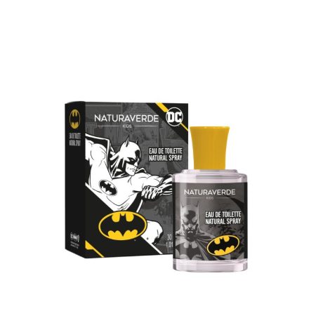BATMAN EDT 30ML