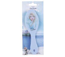 FROZEN HAIR BRUSH