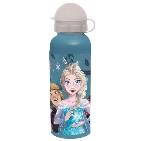 Παιδικό παγούρι αλουμυνίου FROZEN