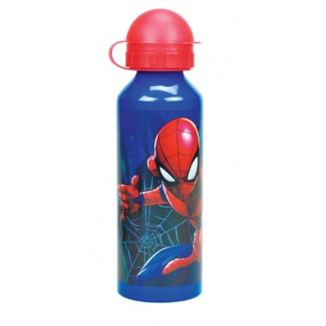Παιδικό παγούρι αλουμυνίου SPIDERMAN