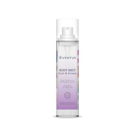 Ventus Body Mist Dust & Dream 100ml