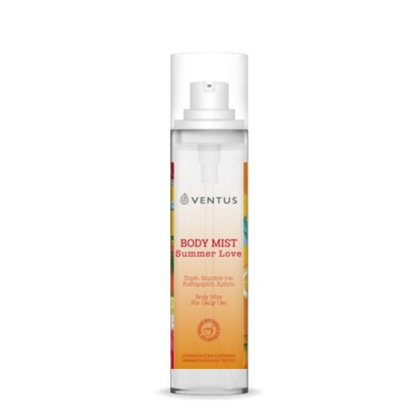 Ventus Body Mist Summer Love 100ml