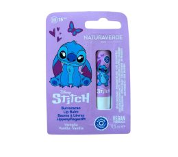 Stitch LIP BALM ΜΕ UVA SPF15 ΚΩΔ. Ι-1091