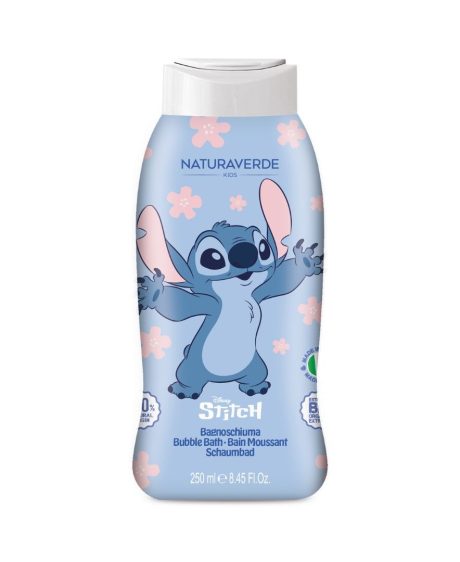 Naturaverde Disney Stitch Αφρόλουτρο