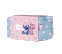 STITCH ΝΕΣΕΣΕΡ ΜΕ ΣΑΜΠΟΥΑΝ 100ML ΚΑΙ BUBBLE BATH 100ML