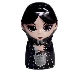 WEDNESDAY ΣΑΜΠΟΥΆΝ -ΑΦΡΌΛΟΥΤΡΟ & CONDITIONER P88941