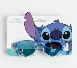ΠΑΙΔΙΚΑ ΓΥΑΛΙΑ ΗΛΙΟΥ STITCH
