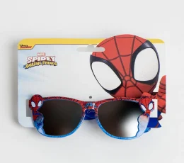 ΠΑΙΔΙΚΑ ΓΥΑΛΙΑ ΗΛΙΟΥ Spider-Man