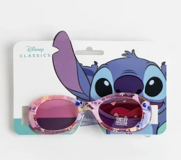 ΠΑΙΔΙΚΑ ΓΥΑΛΙΑ ΗΛΙΟΥ STITCH