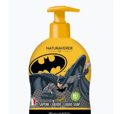 BATMAN ΚΡΕΜΟΣΑΠΟΥΝΟ 250ML