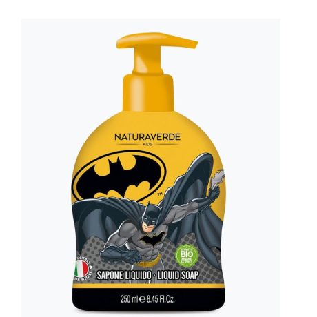 BATMAN ΚΡΕΜΟΣΑΠΟΥΝΟ 250ML
