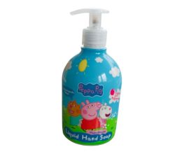 PEPPA PIG ΚΡΕΜΟΣΑΠΟΥΝΟ