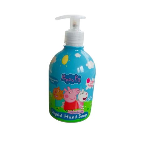 PEPPA PIG ΚΡΕΜΟΣΑΠΟΥΝΟ