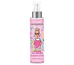 BARBIE BODY MIST 100ML