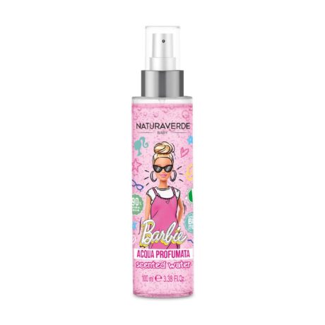 BARBIE BODY MIST 100ML