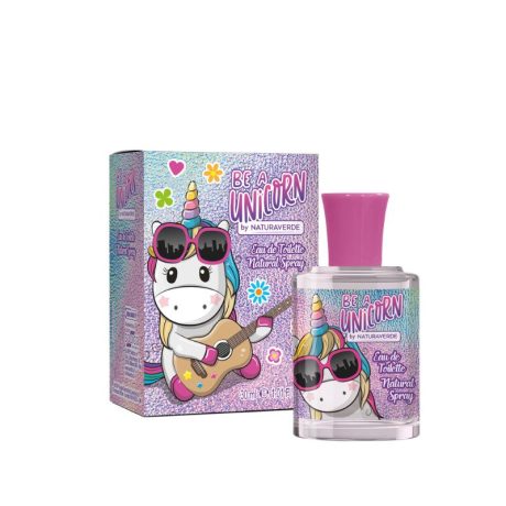 BE A UNICORN EDT 30ML