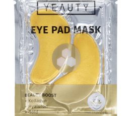 YEAUTY,Beauty boost eye pad mask