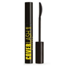 COVER LASH MASCARA (Black) QUIZ