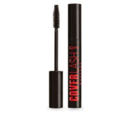 COVER LASH MASCARA (Black)