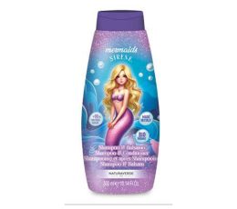 MERMAID SIRENE ΣΑΜΠΟΥΑΝ CONDITIONER 300ML