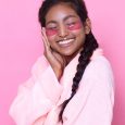 Yeauty Energy Elixir eye patches