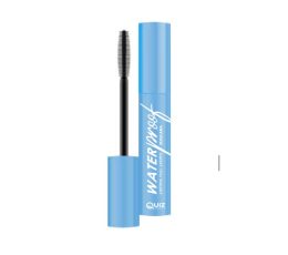 Waterproof Mascara (Black) QUIZ