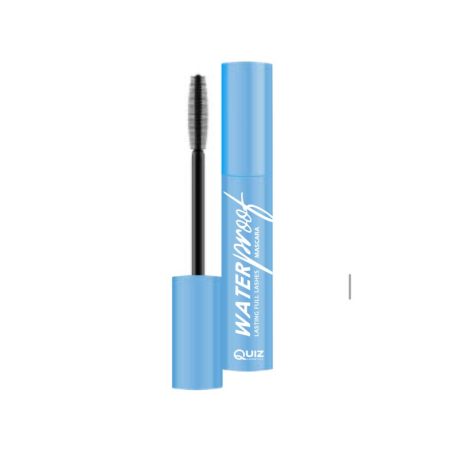 Waterproof Mascara (Black) QUIZ