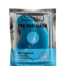 YEAUTY Eye Pad Mask Deep Hydration
