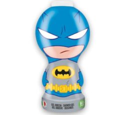 BATMAN 3D ΠΑΙΔΙΚΟ SHOWER GEL 400ML