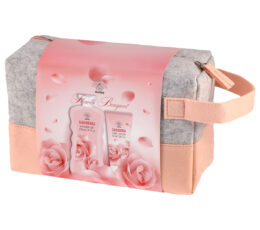 AURORA Gift Set (2τμχ σε cosmetic bag)