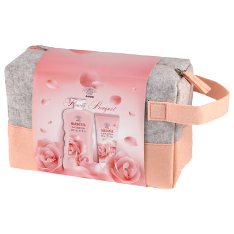 AURORA Gift Set (2τμχ σε cosmetic bag)