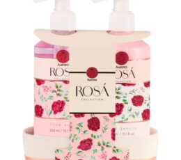 AURORA Hand Care Set (2τμχ)