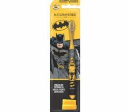 BATMAN οδοντόβουρτσα