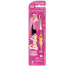 BARBIE οδοντόβουρτσα