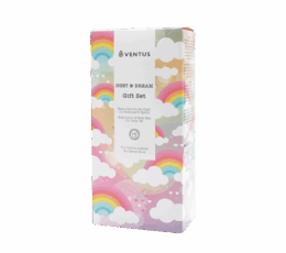 DUST & DREAM SET – Body Mist 100ml & Κρέμα Σώματος 250ml