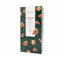 GINGERBREAD SET – Body Mist 100ml & Κρέμα Σώματος 250ml