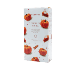 PUMPKIN PIE SET – Body Mist 100ml & Κρέμα Σώματος 250ml