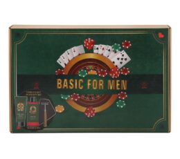 AURORA GIFT SET BASIC FOR MEN