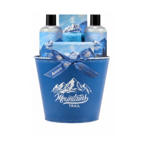 AURORA GIFT SET BASIC FOR MEN