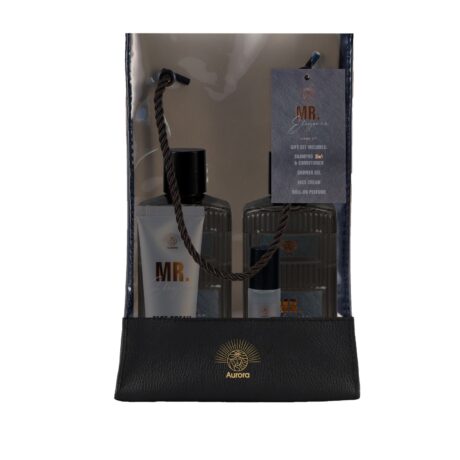 AURORA GIFT SET BASIC FOR MEN