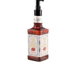 AURORA WHISKEY ΚΡΕΜΟΣΑΠΟΥΝΟ 480ml