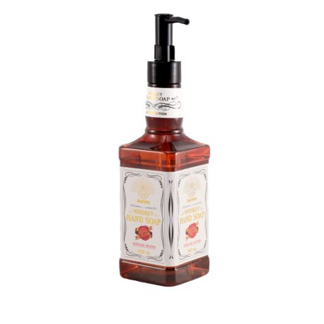 AURORA WHISKEY ΚΡΕΜΟΣΑΠΟΥΝΟ 480ml