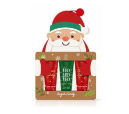 AURORA X-MAS GIFT HAND CARE SET – 3 Τεμάχια