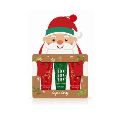 AURORA X-MAS GIFT HAND CARE SET – 3 Τεμάχια