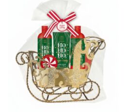 AURORA X-MAS GIFT SET – 6 Τεμάχια σε ΕΛΚΗΘΡΟ